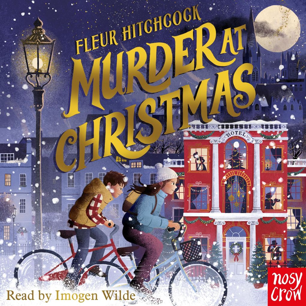 Murder at Christmas