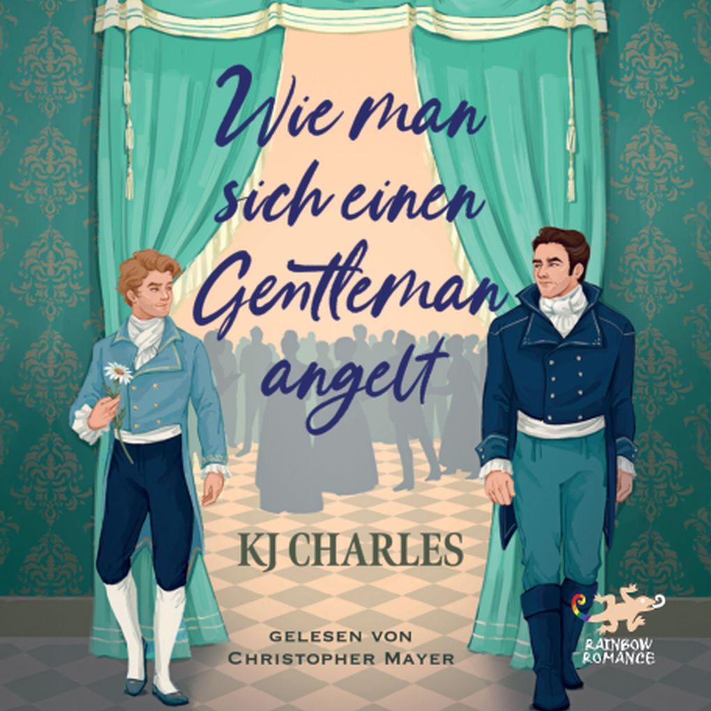Wie man sich einen Gentleman angelt