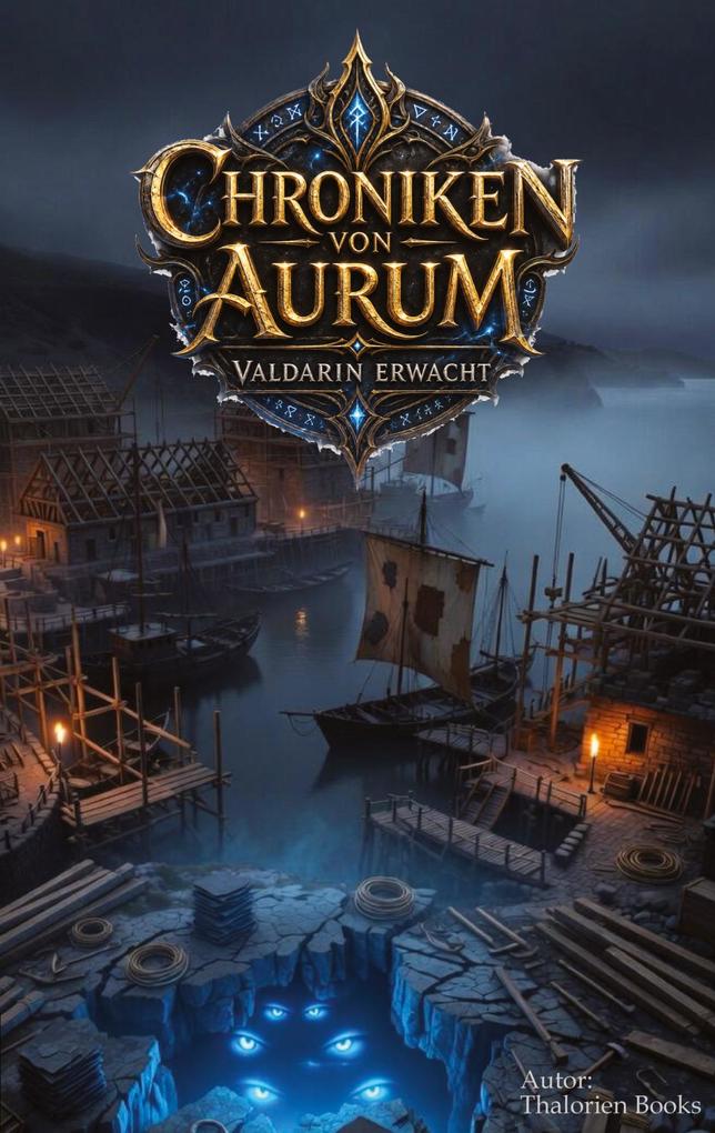 Chroniken von Aurum