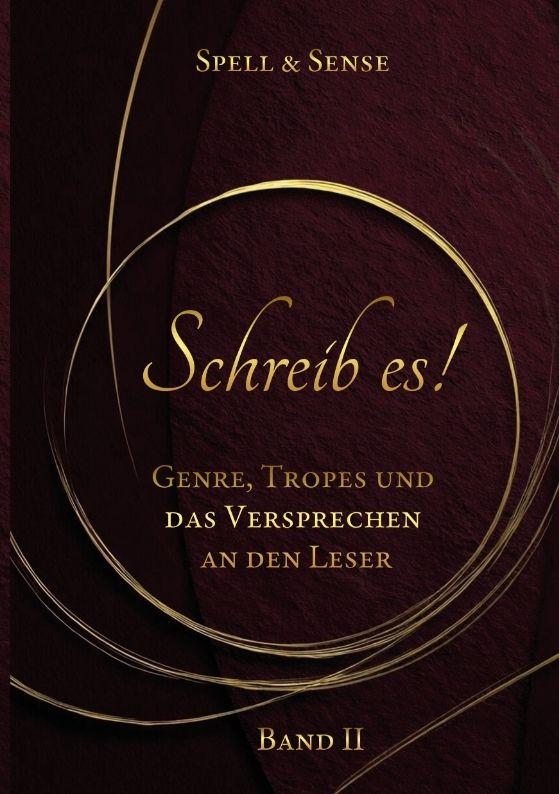 Schreib es !