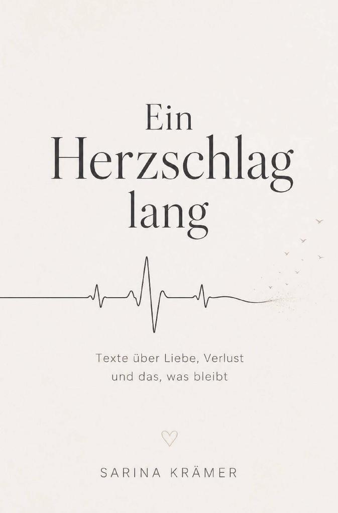 Ein Herzschlag lang