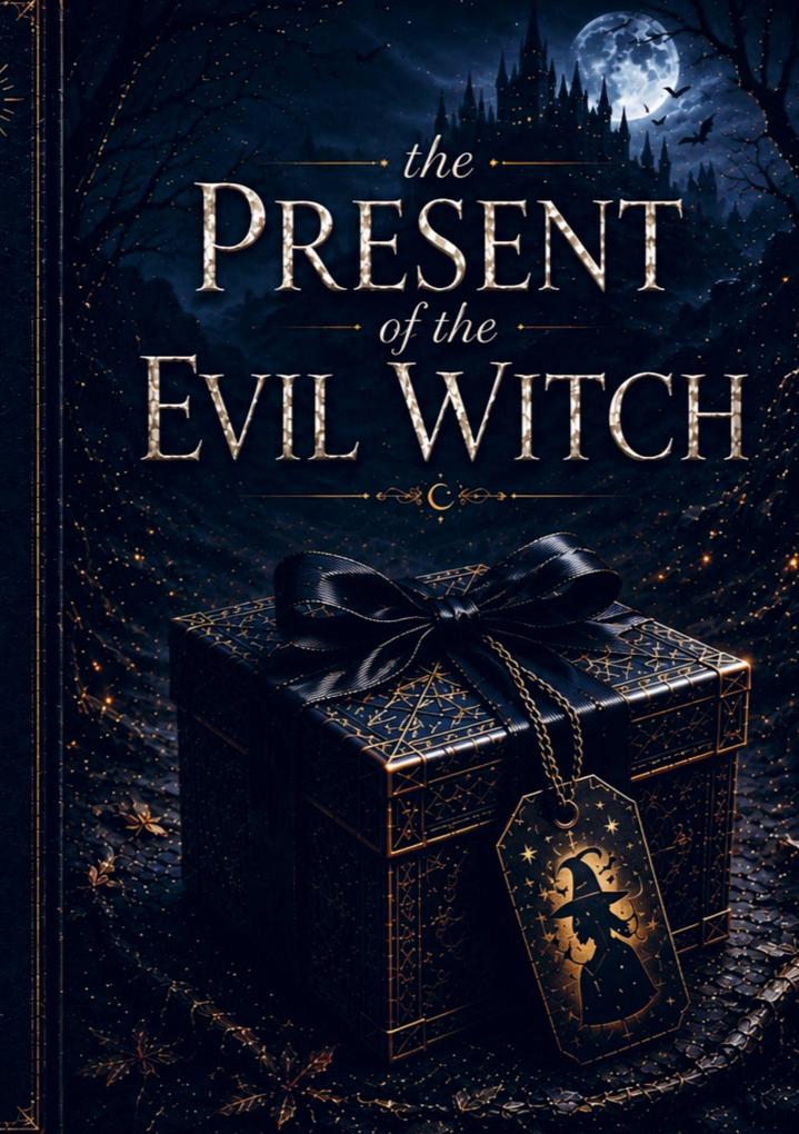 the present of the evil witch