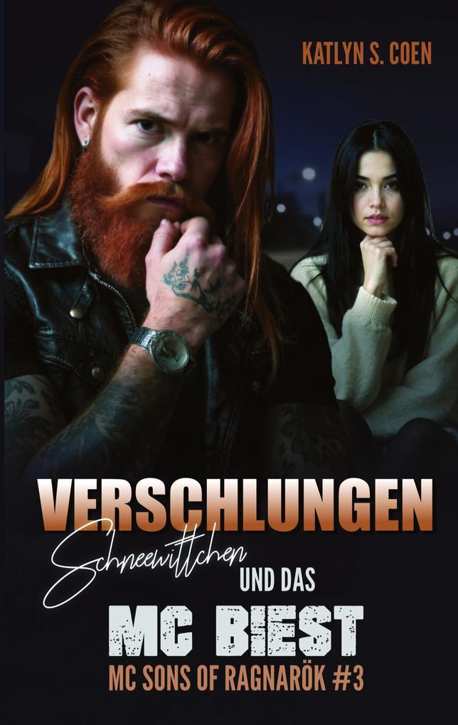 Verschlungen