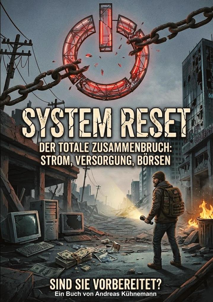 SYSTEM RESET