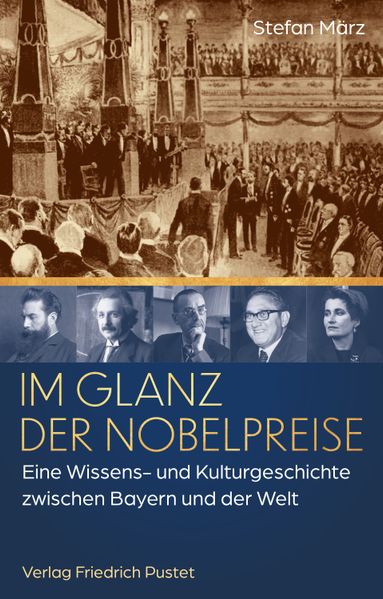 Im Glanz der Nobelpreise