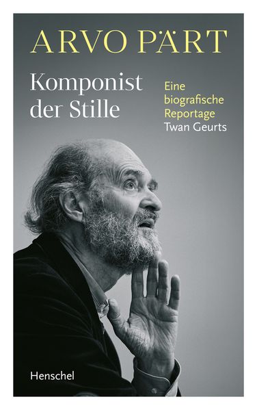 Arvo Pärt