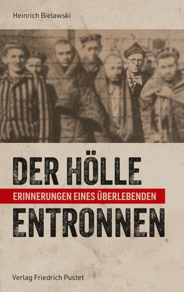 Der Hölle entronnen