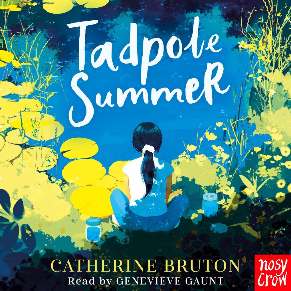 Tadpole Summer