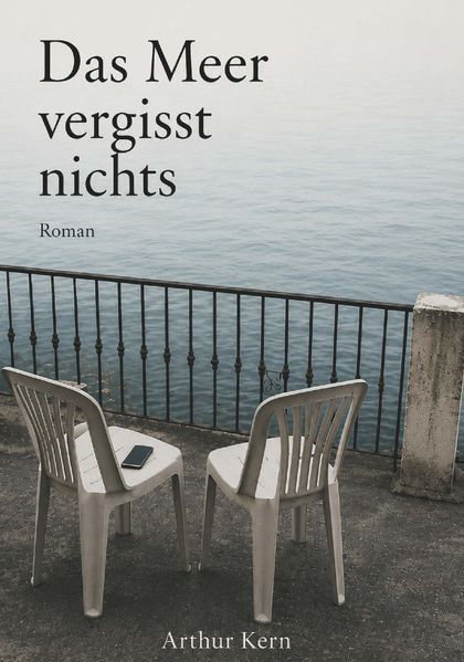 Das Meer vergisst nichts