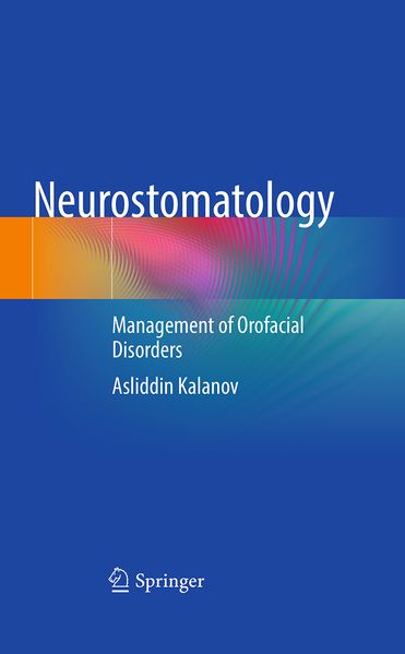 Neurostomatology