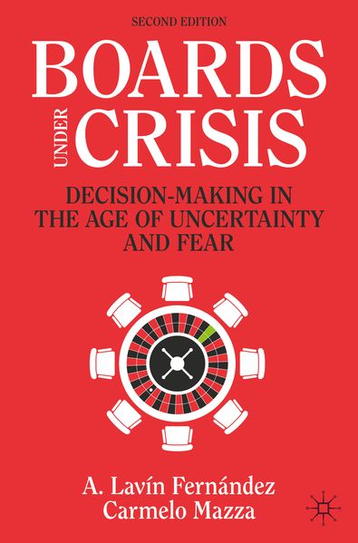 Boards Under Crisis