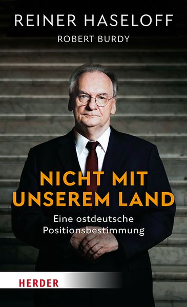 Nicht mit unserem Land