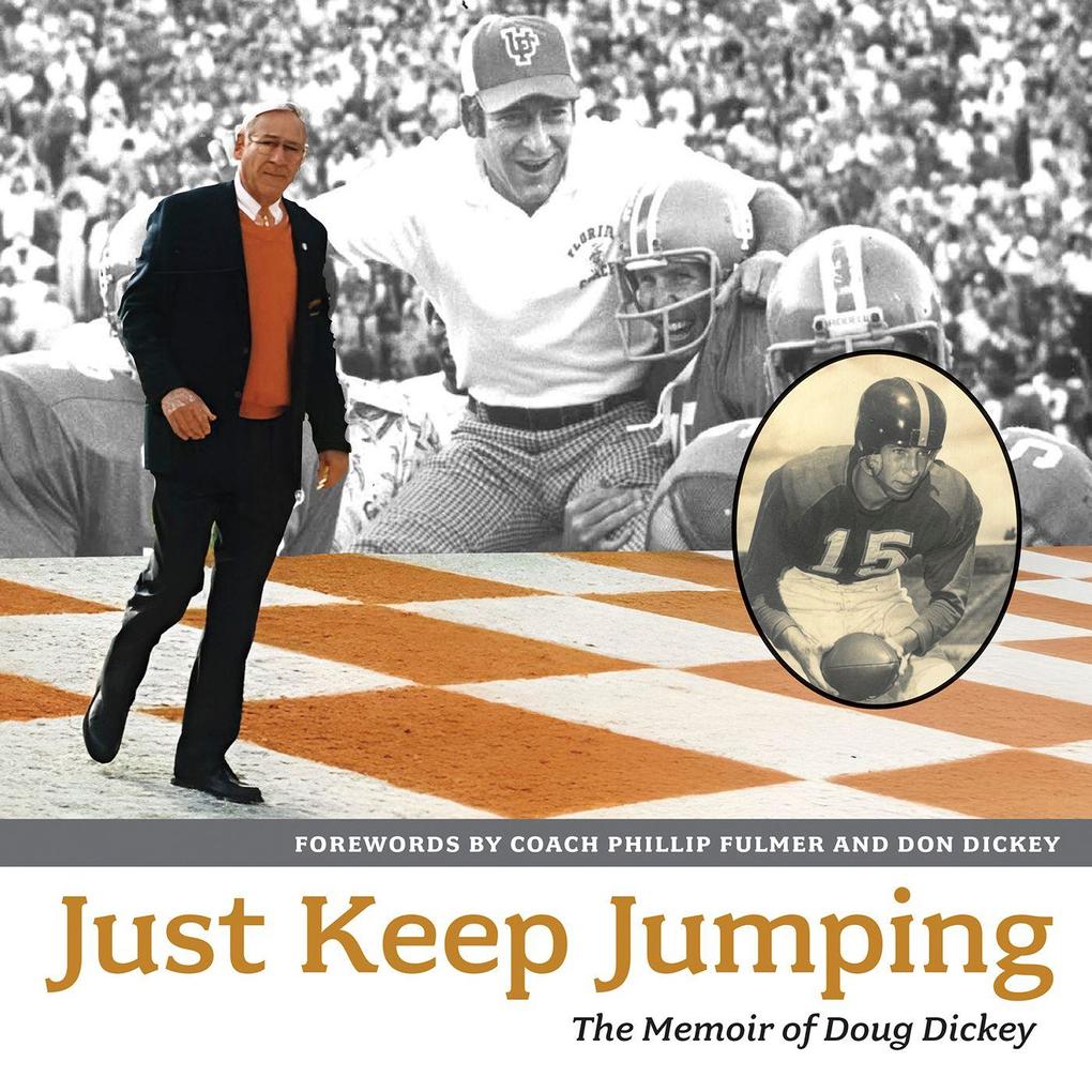 Just Keep Jumping