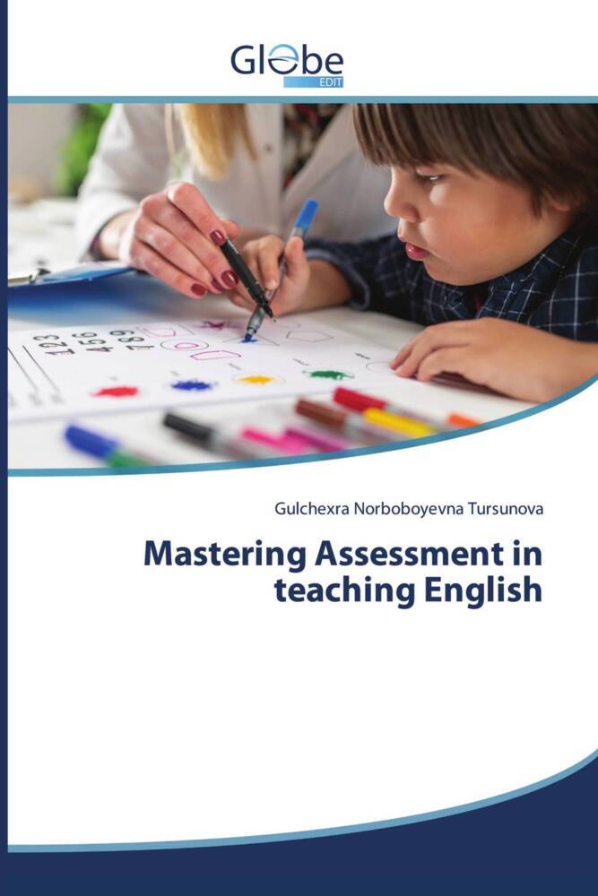 Mastering Assessment in teaching English