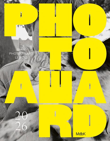 BMW Photo Award Leipzig 2026