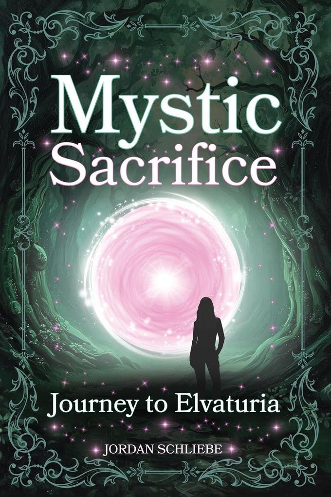 Mystic Sacrifice Journey to Elvaturia