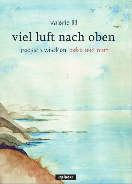 viel Luft nach oben