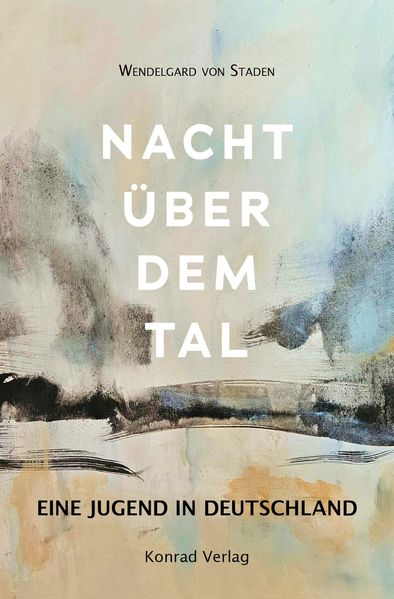 Nacht über dem Tal
