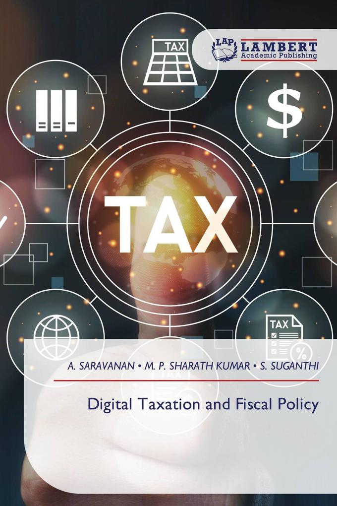 Digital Taxation and Fiscal Policy
