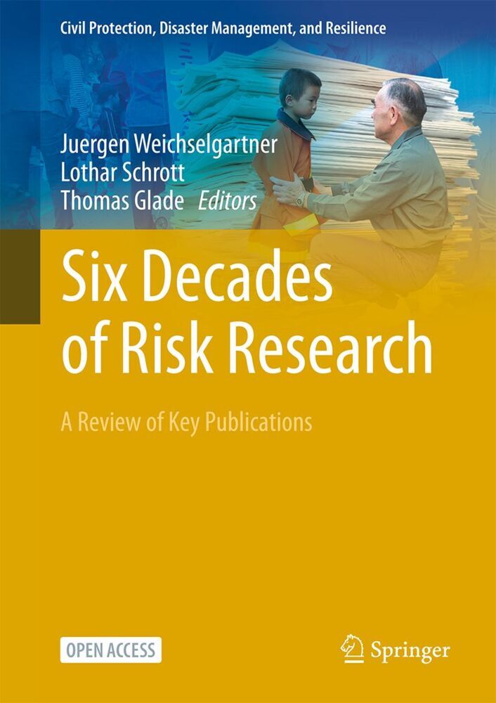 Six Decades of Risk Research