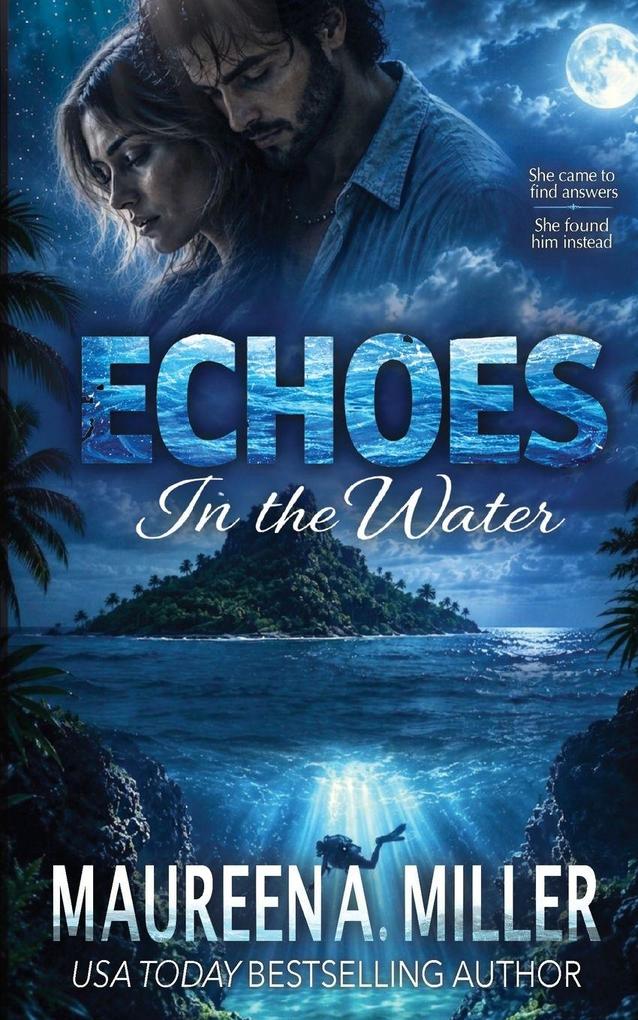ECHOES in the Water