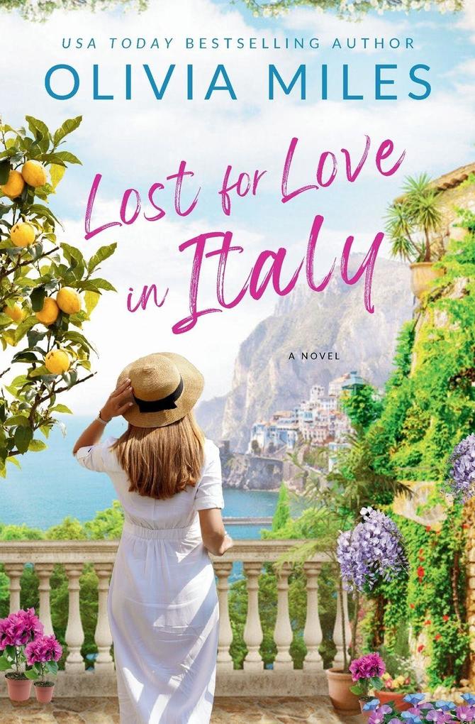 Lost for Love in Italy