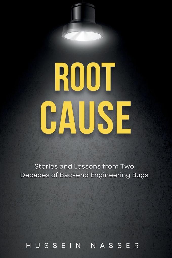 Root cause