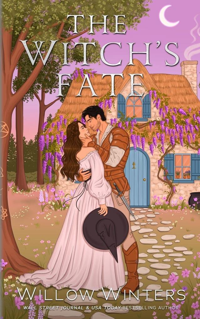 The Witch's Fate