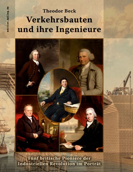 Verkehrsbauten und ihre Ingenieure