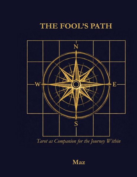 The Fool's path