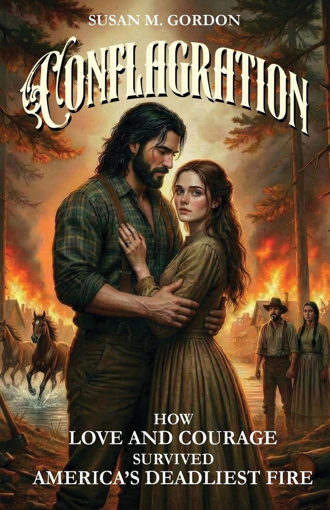 Conflagration