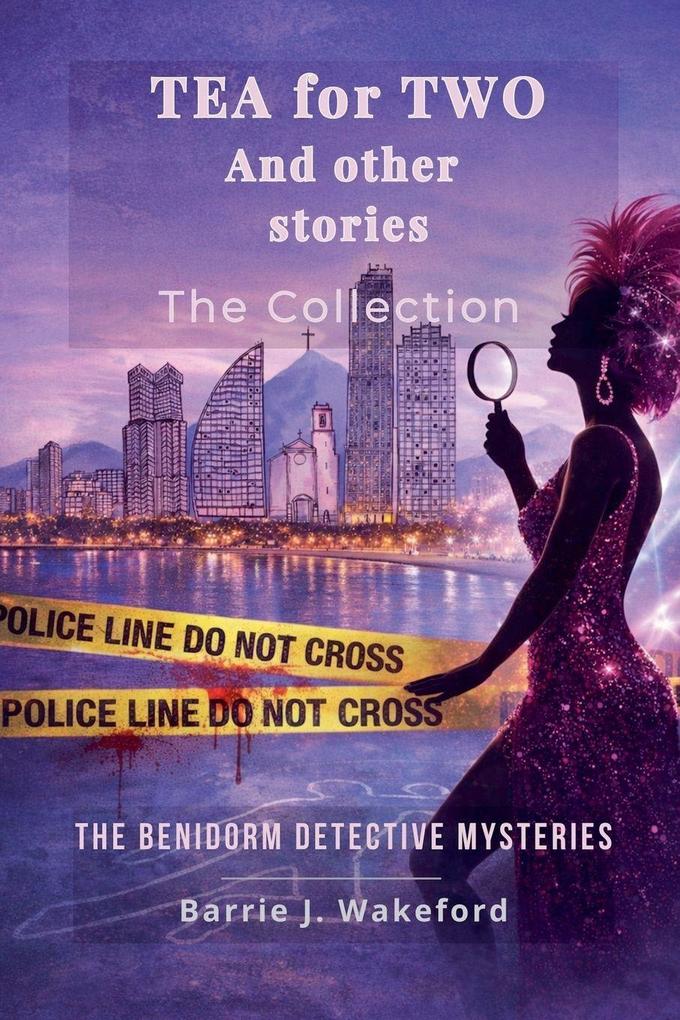 Tea for Two and Other Stories