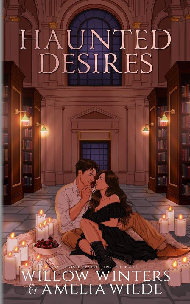 Haunted Desires