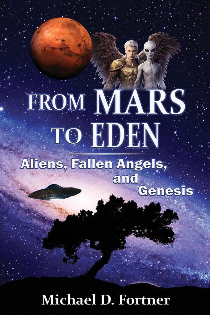 FROM MARS TO EDEN