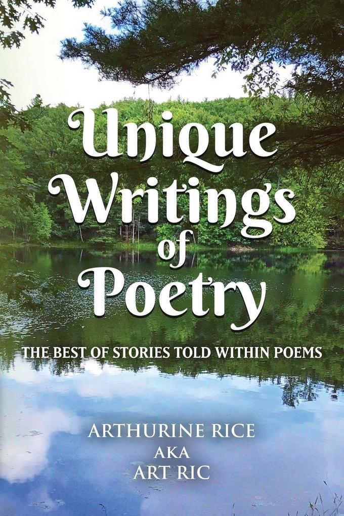 Unique Writings of Poetry
