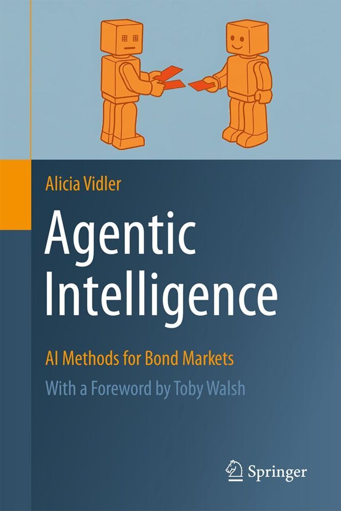 Agentic Intelligence