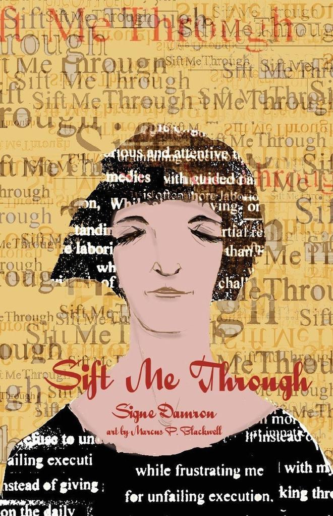 Sift Me Through