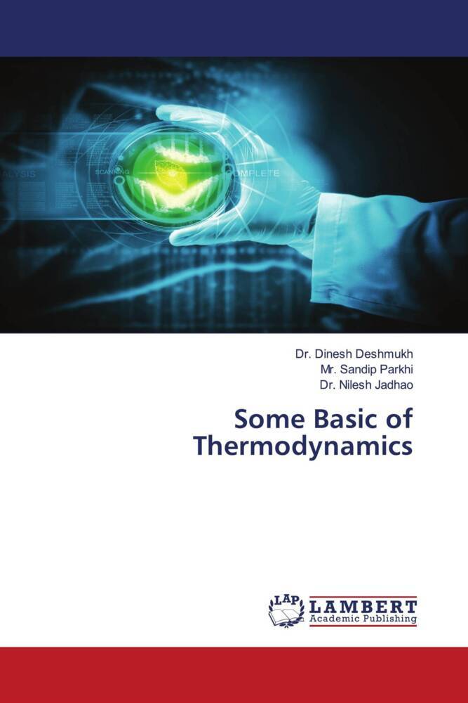 Some Basic of Thermodynamics