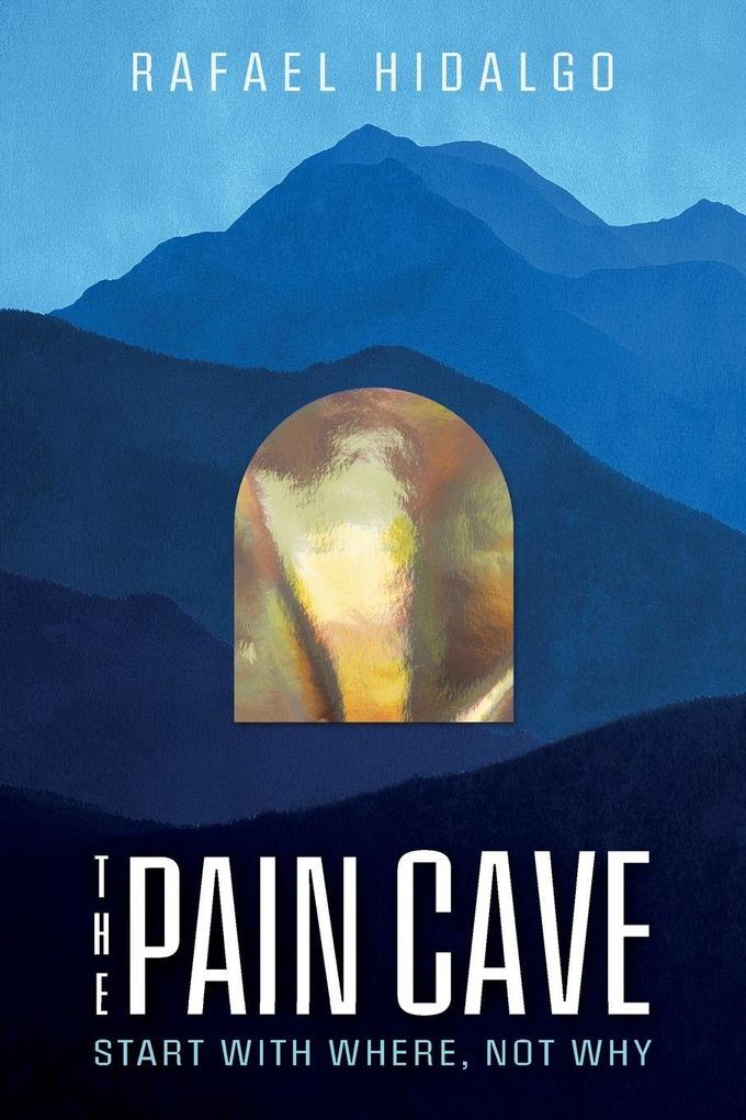 The Pain Cave