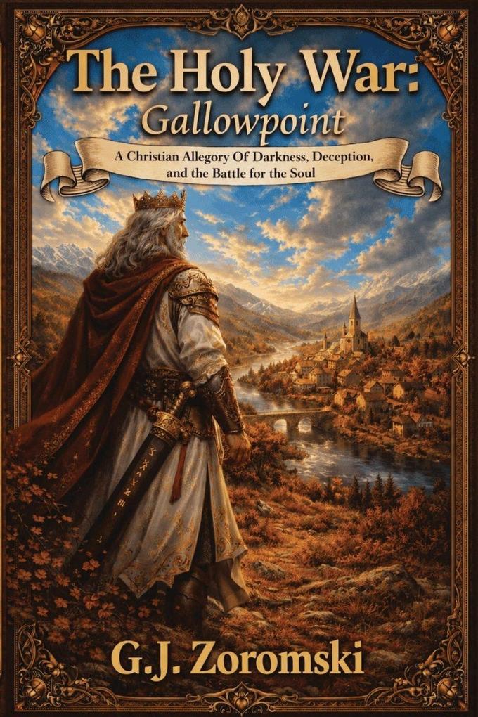 The Holy War Gallowpoint