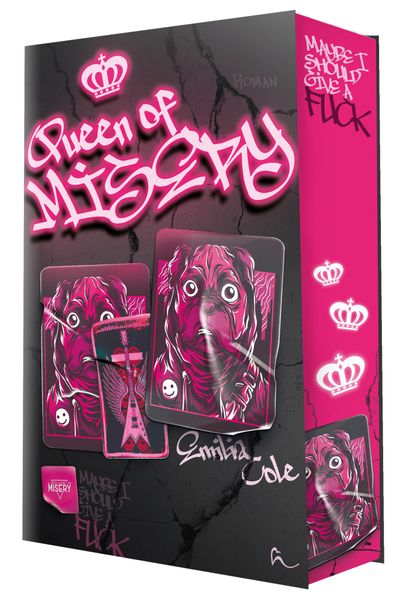 Queen Of Misery