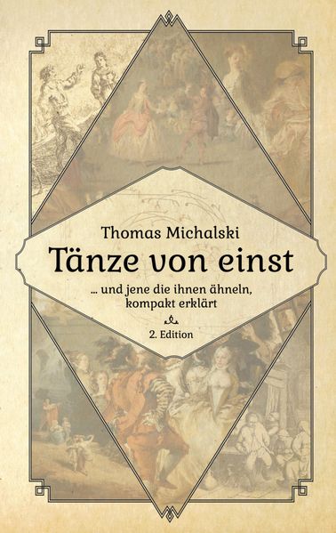 Tänze von Einst 2. Edition