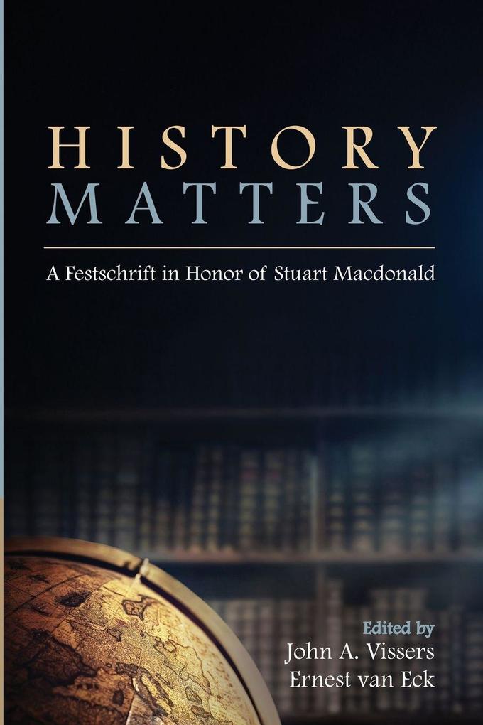 History Matters