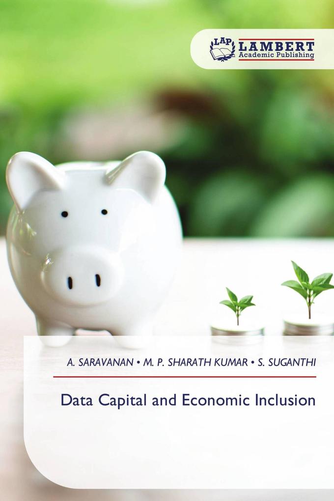 Data Capital and Economic Inclusion