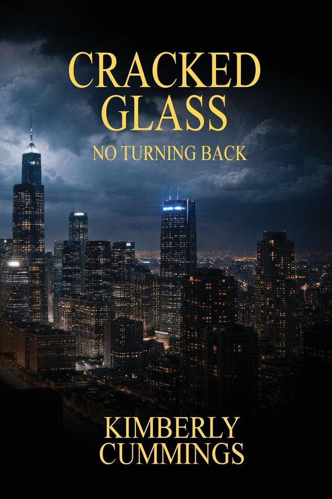 Cracked Glass