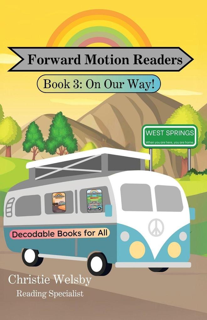 Forward Motion Readers