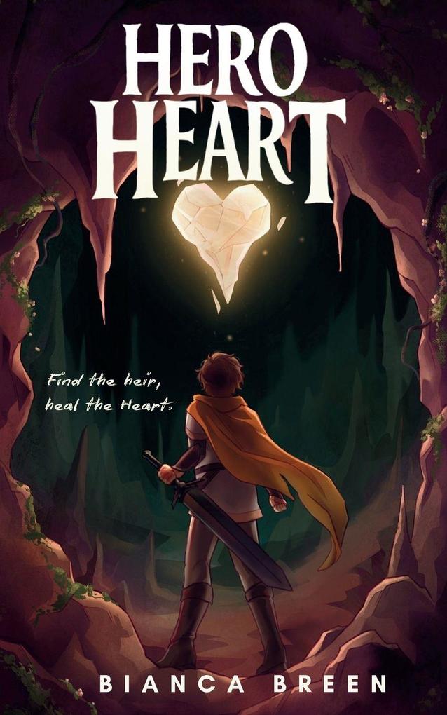 Hero Heart