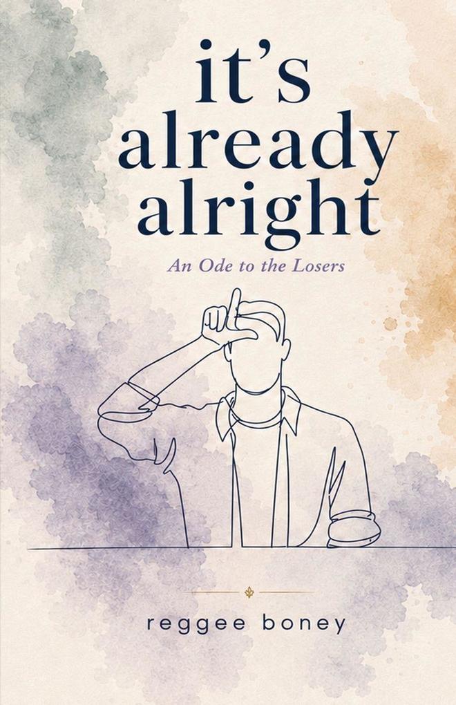 it's already alright