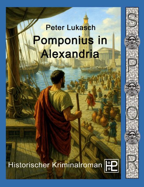 Pomponius in Alexandria