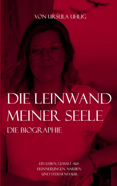 Die Leinwand meiner Seele